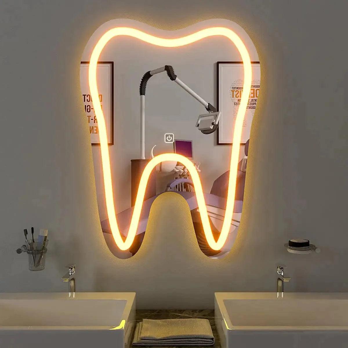 Customize Mirror