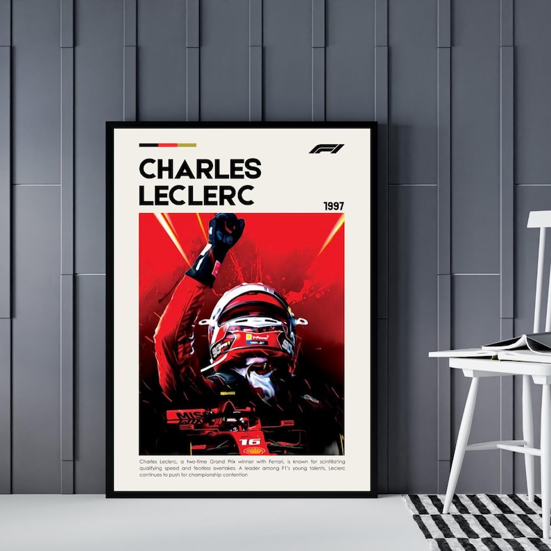 Kaevion Sports Car Racers Wall Frame | Wall Canvas Painting for Wall Art | HD Print Wall Frames