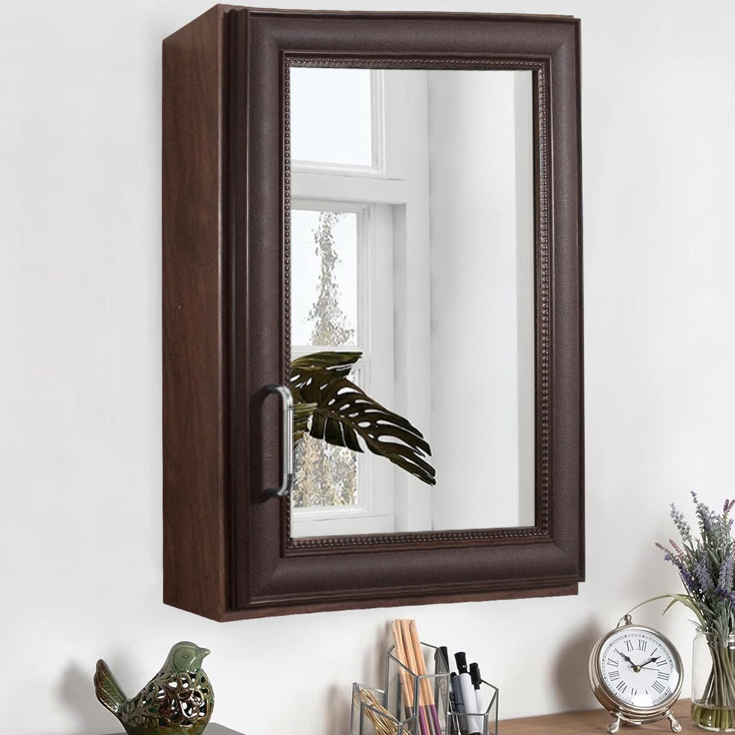 Cabinet Mirror