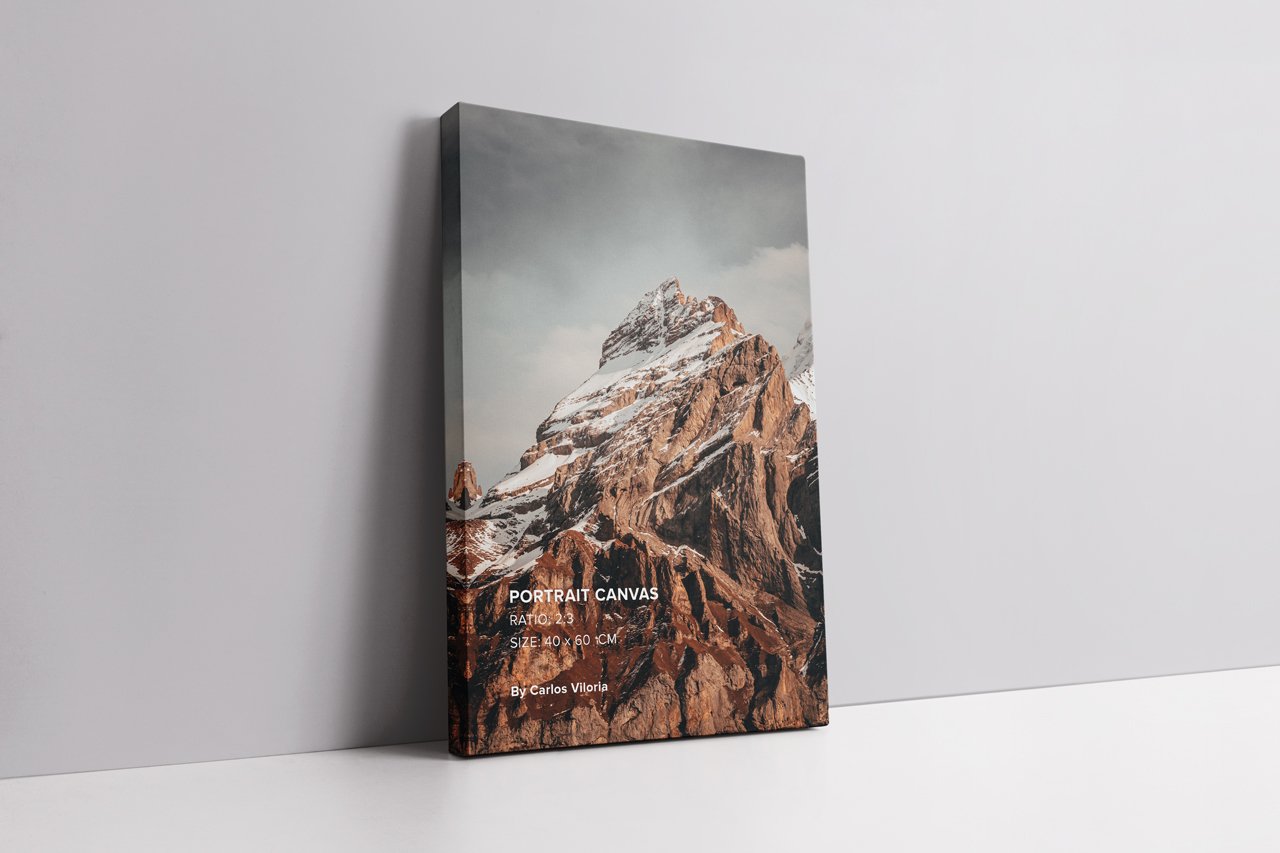 Canvas Wall Art