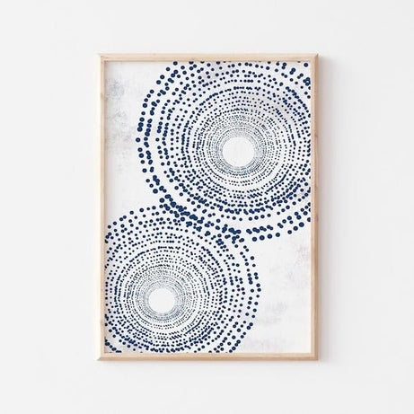 KAEVION Wall Art Photo Palm Leaf Tropical Monstera Leaf Frame | Glossy Digital Frame Set of 3 Prints| Waterproof Scratch Resistance Long Lasting Wall Home Decor Photo Poster with Frame – 3 pcs