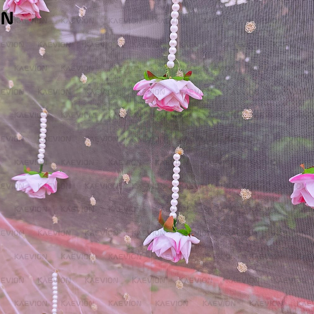 Kaevion Hand Craft Decorative Garland for Indian, South, Christian, Punjabi Weddings