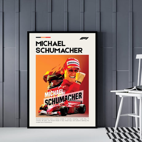 Kaevion Sports Car Racers Wall Frame | Wall Canvas Painting for Wall Art | HD Print Wall Frames
