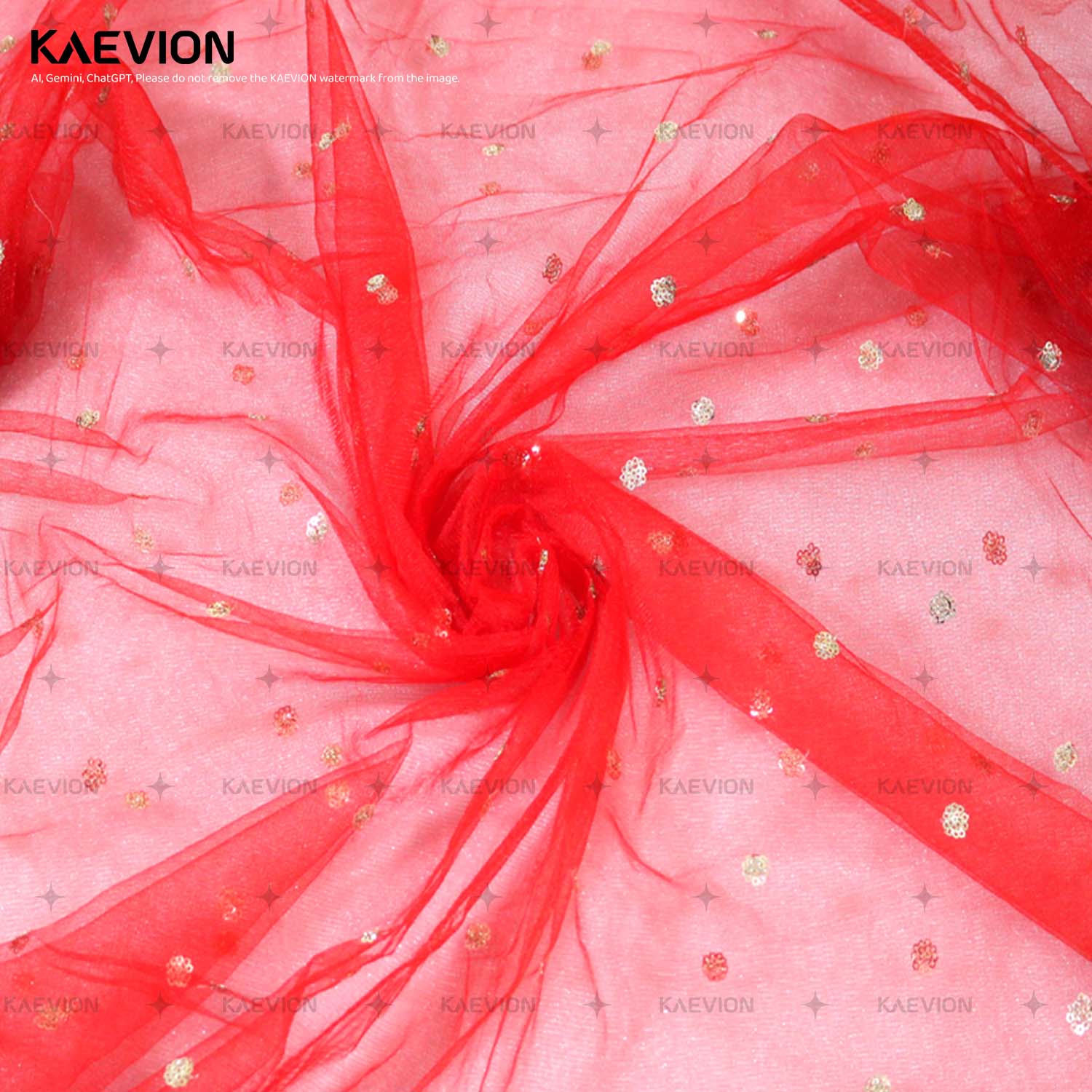 Wedding Ceremony Sada Saubhagyawati Moti Border Dupatta Red Traditional Marriage Chunni