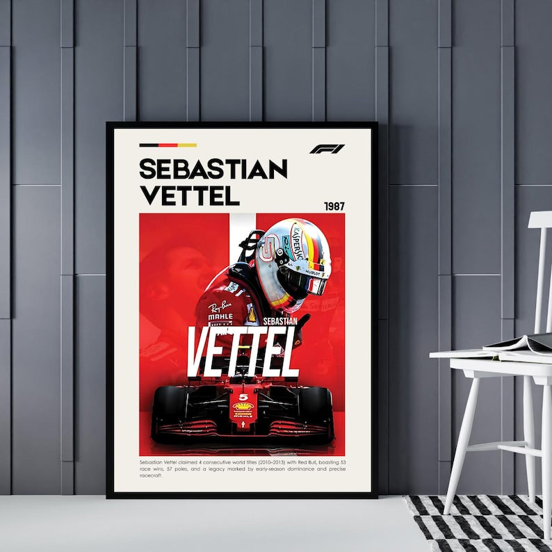 Kaevion Sports Car Racers Wall Frame | Wall Canvas Painting for Wall Art | HD Print Wall Frames